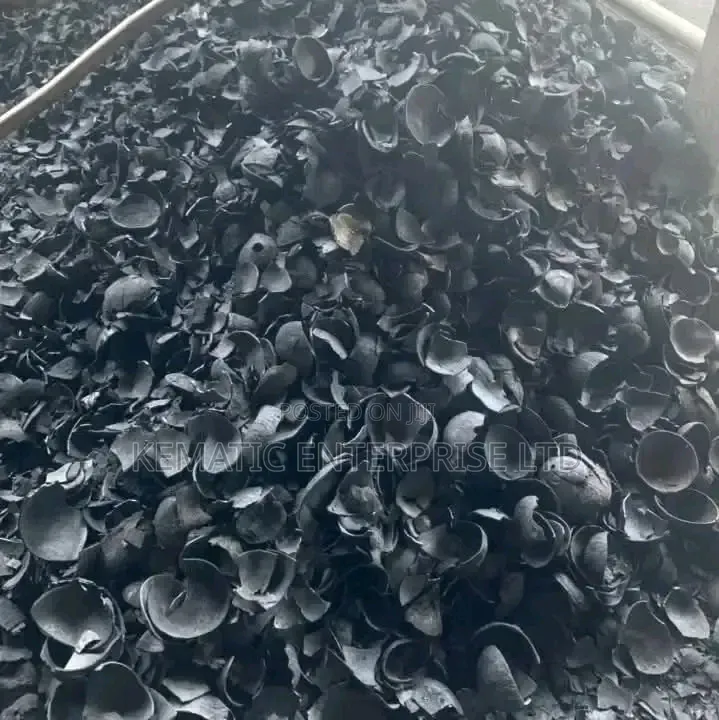 Coconut Shells Charcoal, Activated Coconut Charcoal