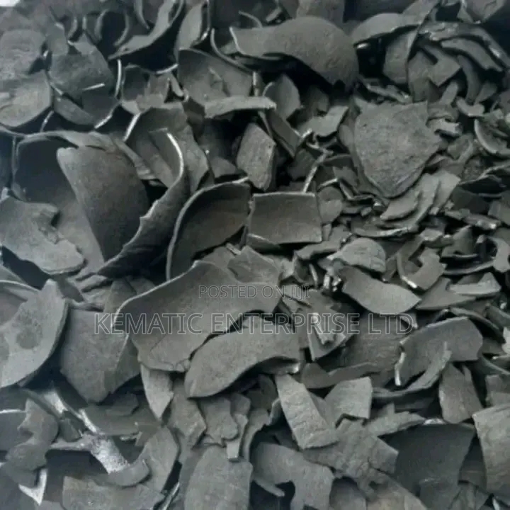 Coconut Shells Charcoal, Activated Coconut Charcoal