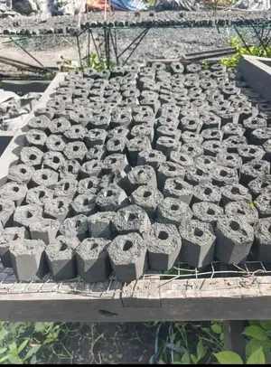 Coconut Shells Charcoal, Activated Coconut Charcoal