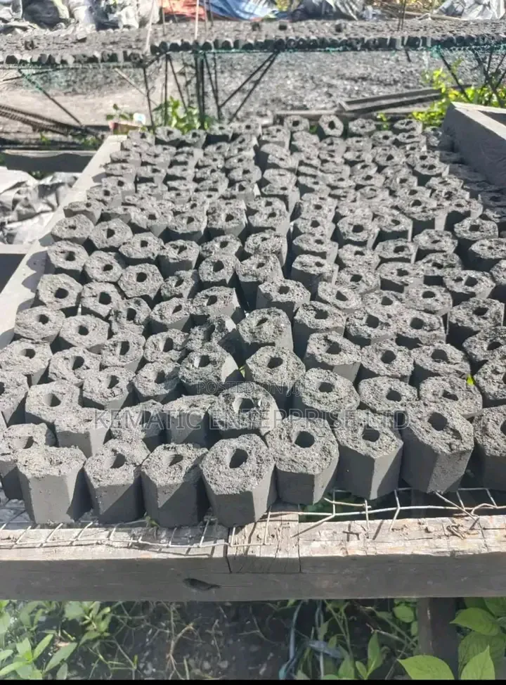Coconut Shells Charcoal, Activated Coconut Charcoal