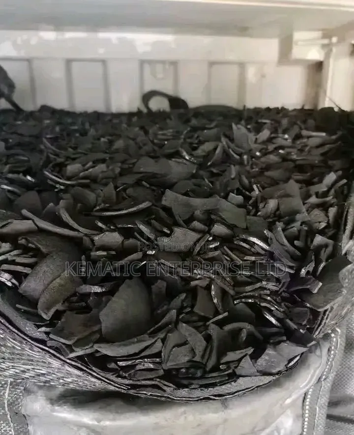 Coconut Shells Charcoal, Activated Coconut Charcoal