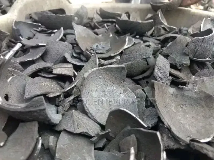 Coconut Shells Charcoal, Activated Coconut Charcoal