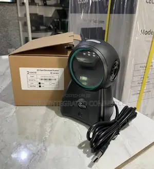 Cecon 2D Omni-Directional Scanner CEO02CHx-OM-Mini