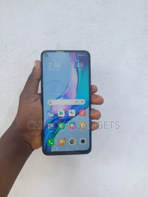 Xiaomi Redmi Note 9 128 GB Blue