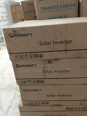 Hybrid Inverter