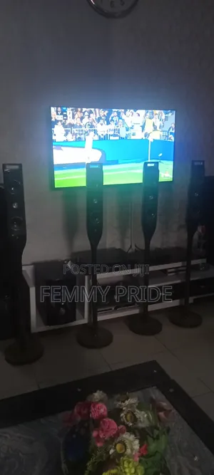 Home Theatre