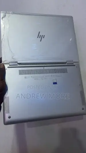 Laptop HP EliteBook X360 1030 G2 8GB Intel Core i5 SSD 256GB