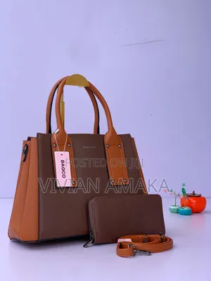 Classy Ladies Handbags
