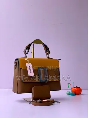 Classy Ladies Handbags