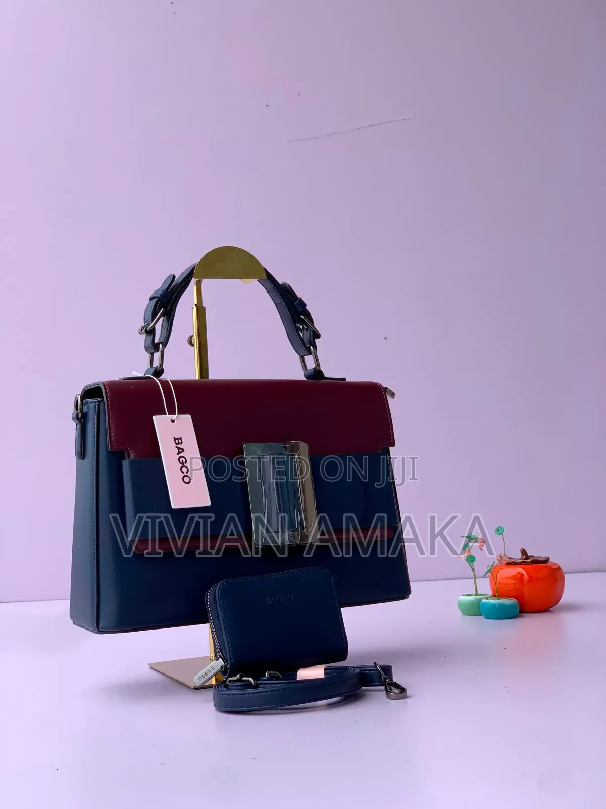 Classy Ladies Handbags