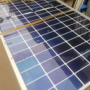 650watts Jinko Solar Panels