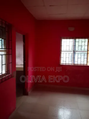 Furnished 1bdrm Room & Parlour in Adamo for rent