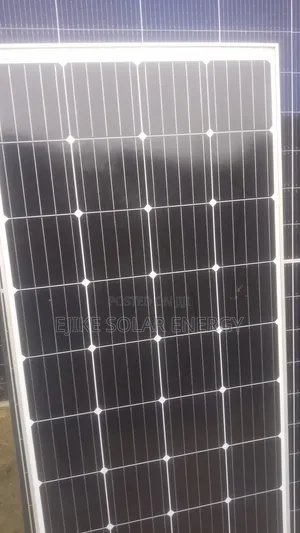 200watts Solar Panels