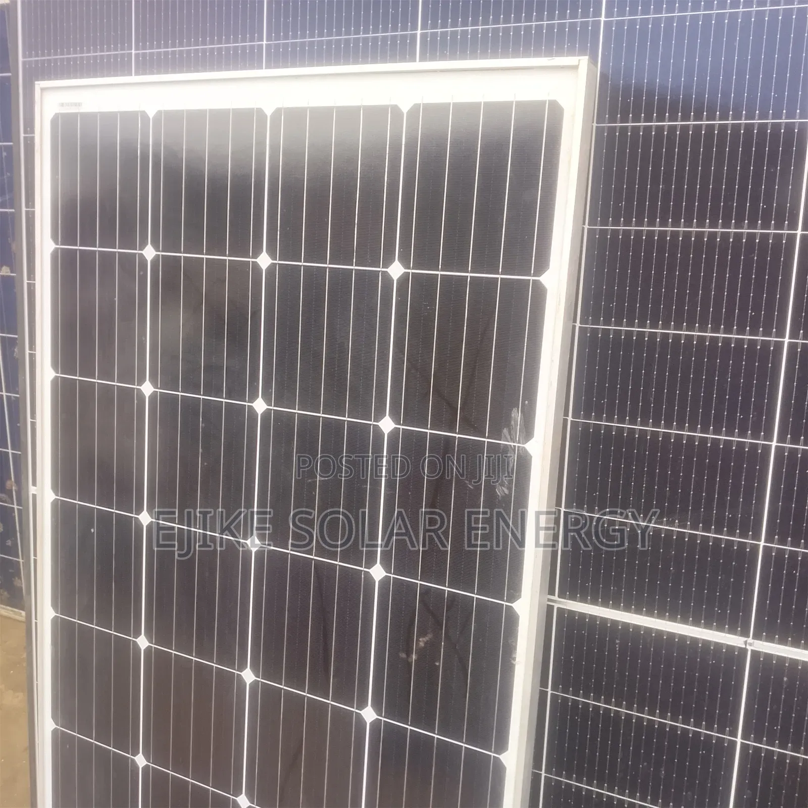 200watts Solar Panels