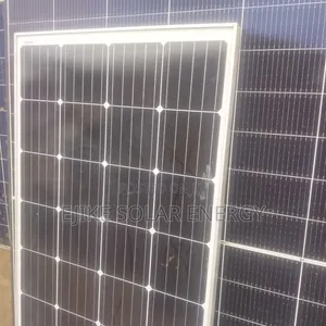 200watts Solar Panels