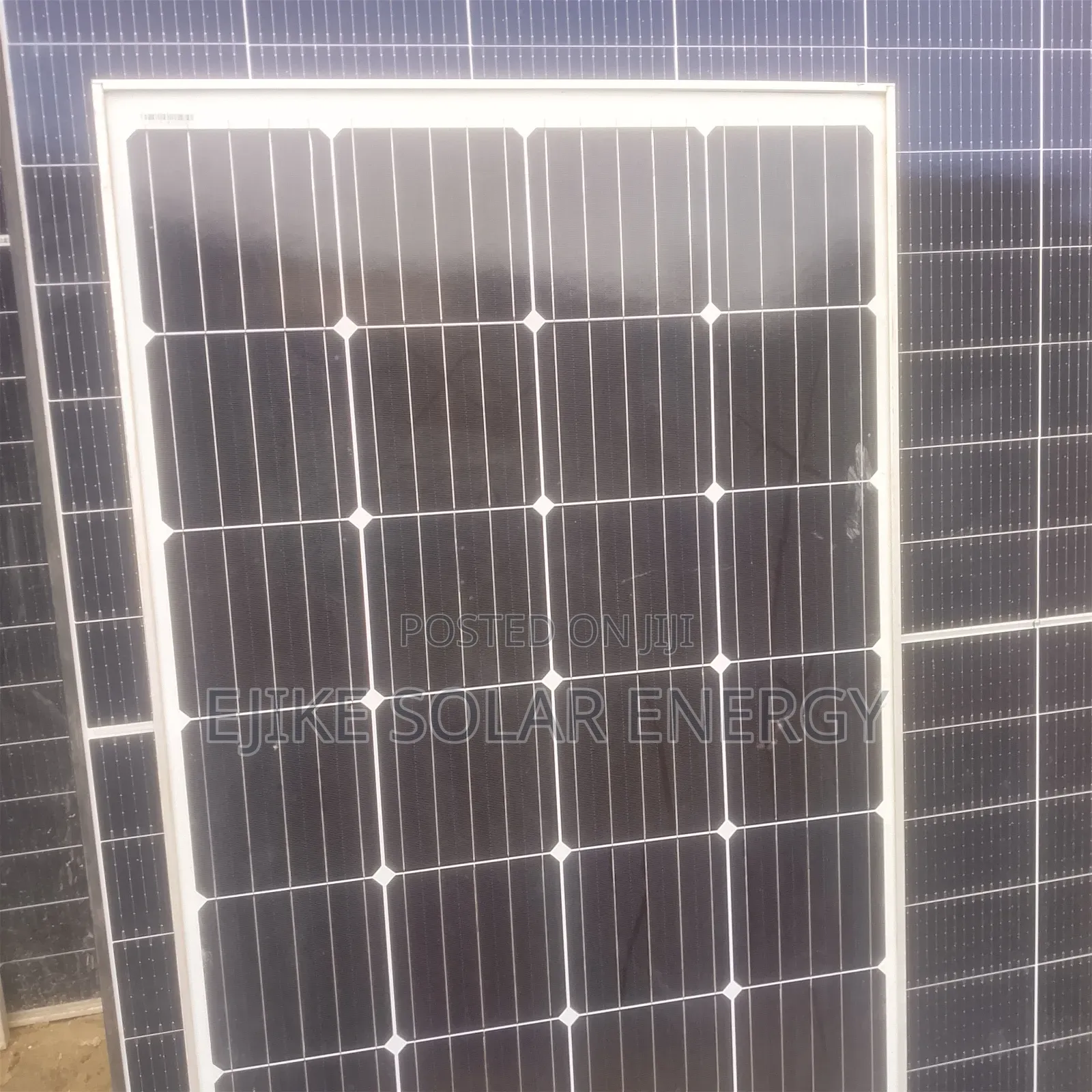 200watts Solar Panels