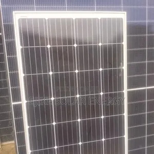 200watts Solar Panels