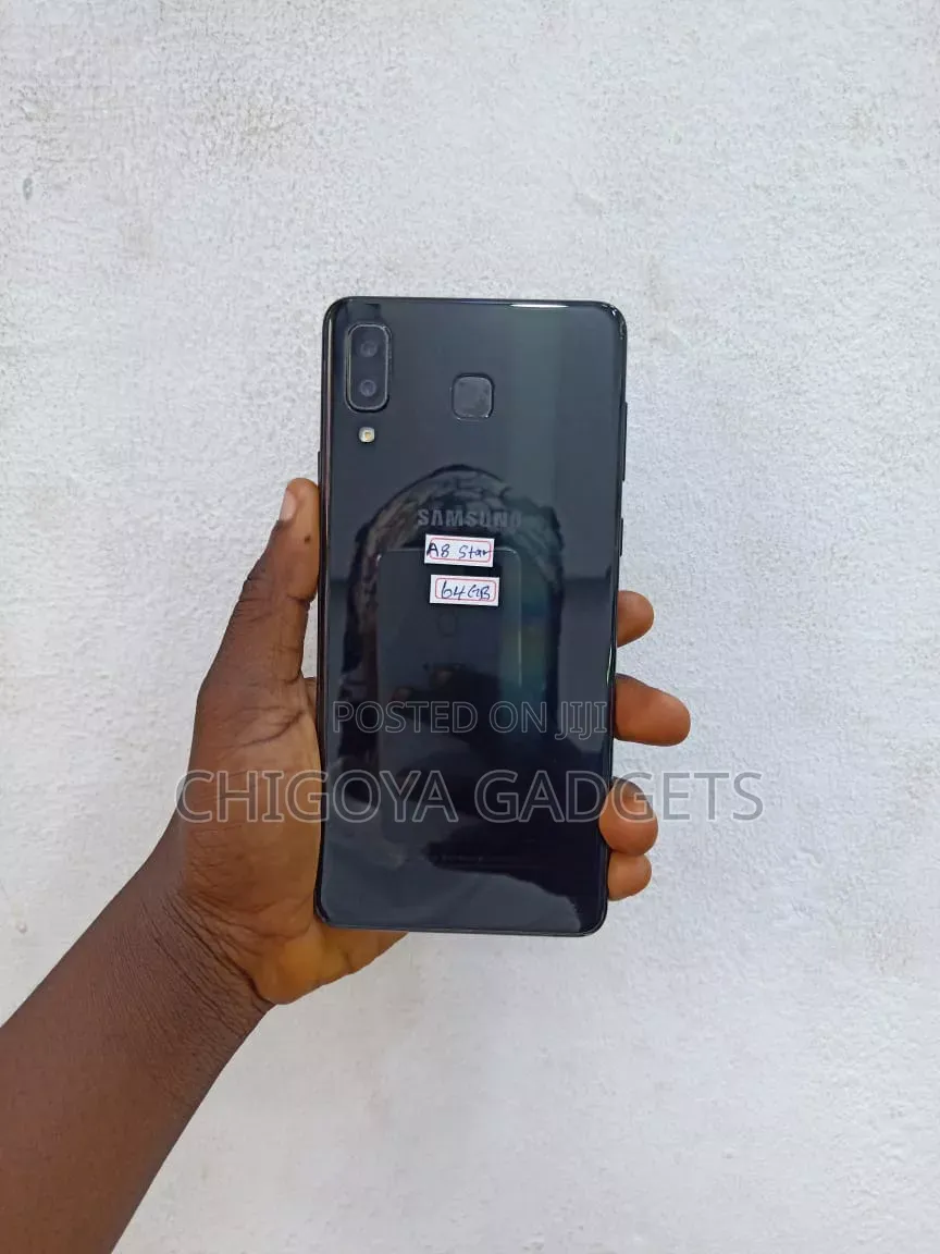 Samsung Galaxy A8 32 GB Blue