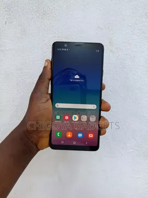 Samsung Galaxy A8 32 GB Blue