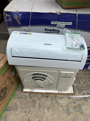 1hp Phenix Air Conditioner