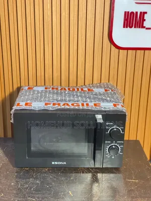 Very Clean Foreign Used Tokunbo Microwave Oven