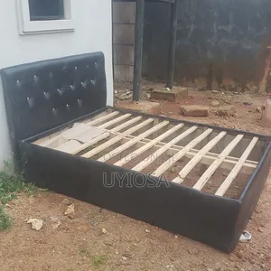 4by6 Bedstand