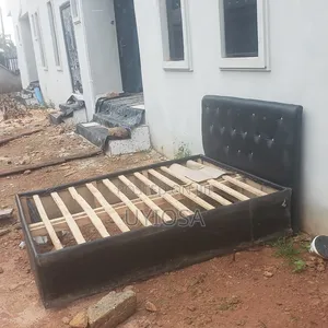 4by6 Bedstand