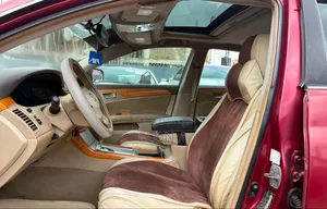 Toyota Avalon 2005