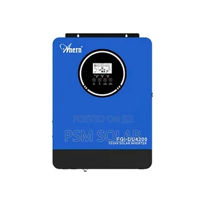 4.2kw 12v/24v Anern Inverter