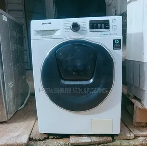 7kg Samsung Inverter Washing Machine