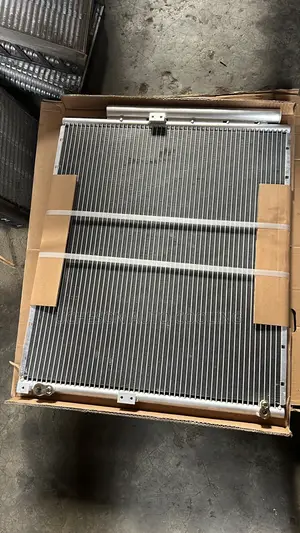 AC Condenser for Lexus Gx460