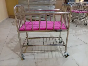 Pediatric Bed