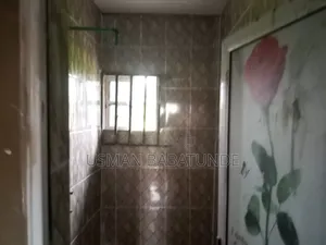 1bdrm Apartment in Usmanty, Ilorin South for rent