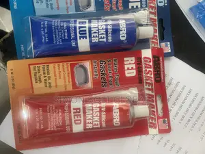 Gasket Maker