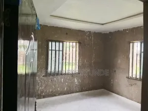 1bdrm Apartment in Usmanty, Ilorin South for rent