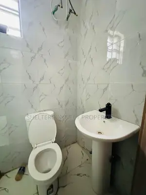 4bdrm Duplex in Ikota Gra for rent