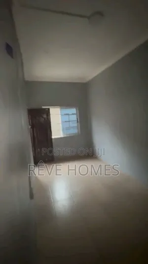 Mini Flat in Bariga / Shomolu for rent