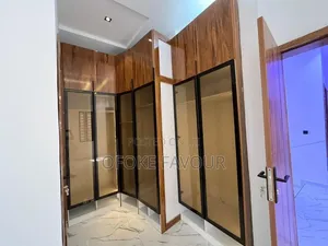 3bdrm Duplex in Secured Estate, Sangotedo for rent