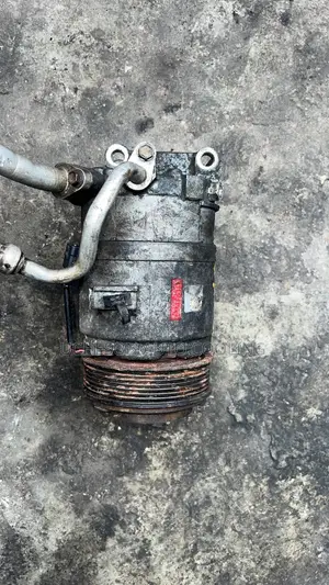 AC Compressor for Nissan Murano 2008-2015