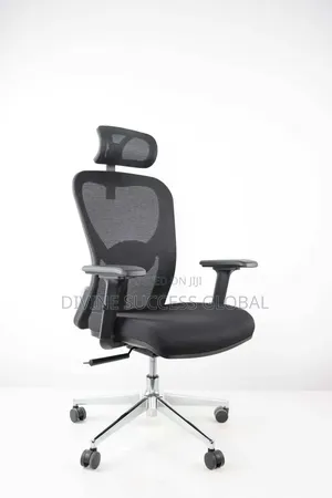 Quality Imported Ergonomic Office Chair