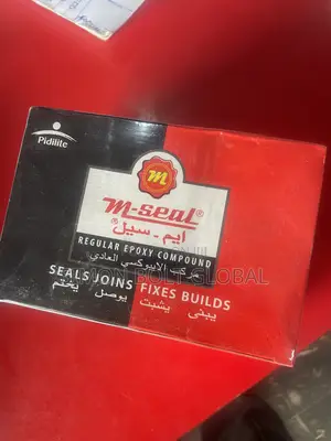 M-Seal Regular Epoxy Compound