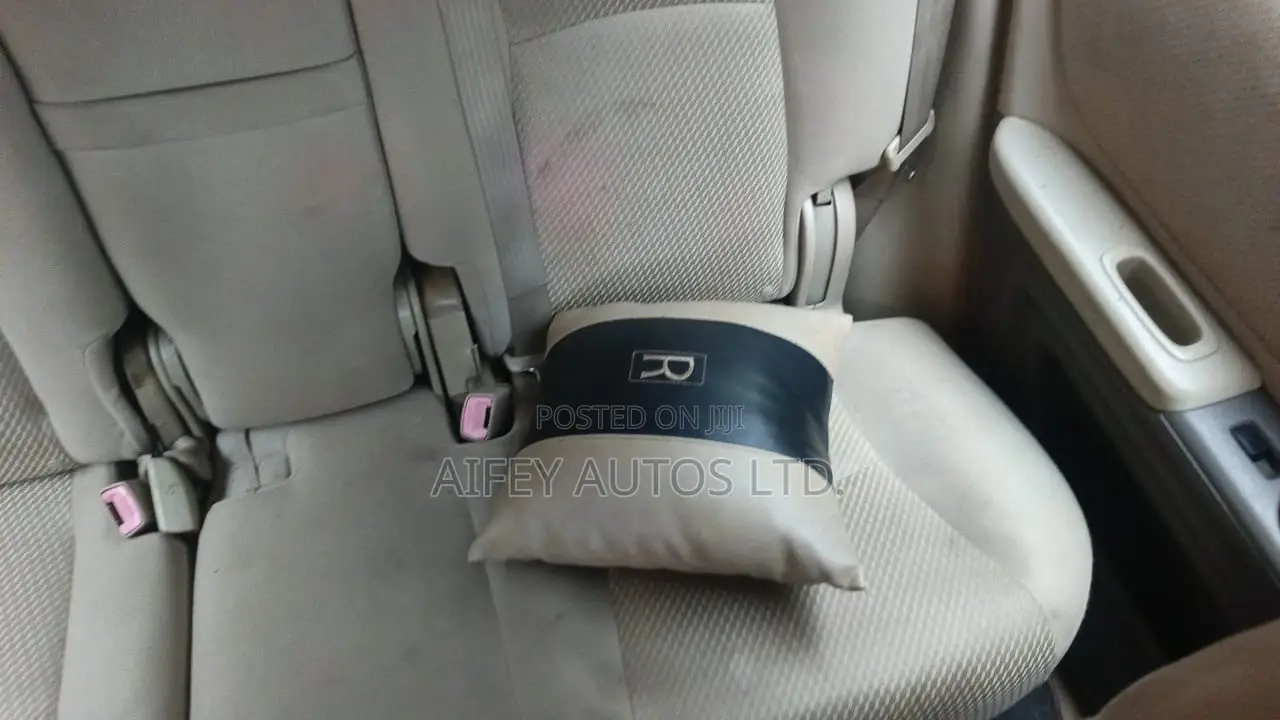 Toyota Highlander 2005