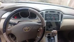 Toyota Highlander 2005
