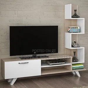 TV Stand Console