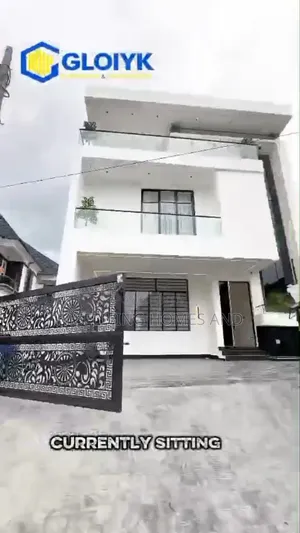 5bdrm Duplex in Ikota Gra Lekki for sale
