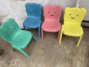 Rabbit Chair