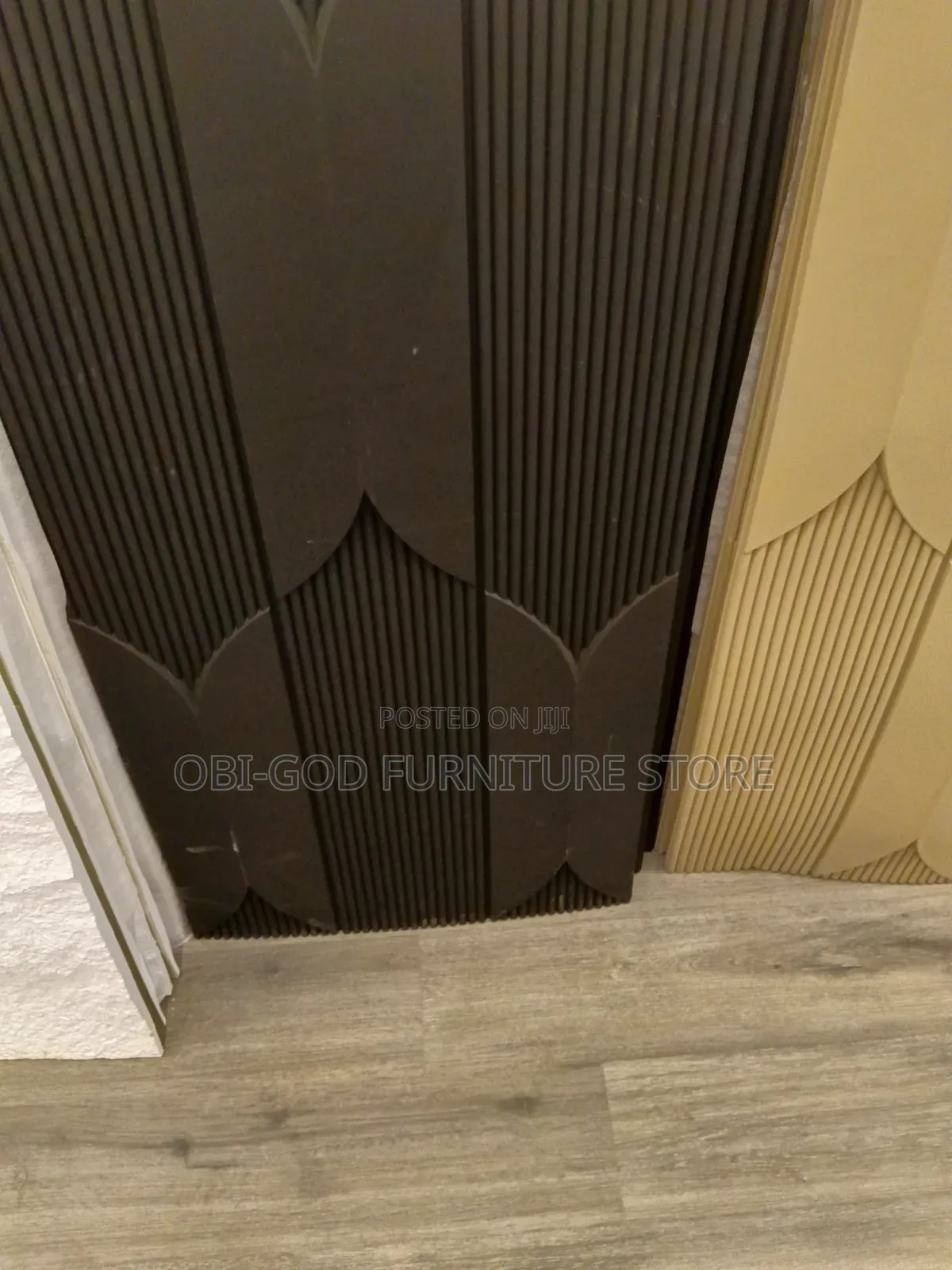 Pu Stone Wall Panel