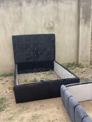 Bedframe Available