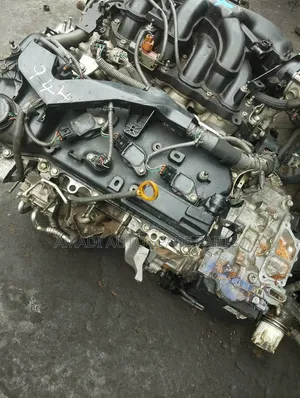 Toyota RAV4 2018/2020 Tukunbo Gearbox 30 Pin