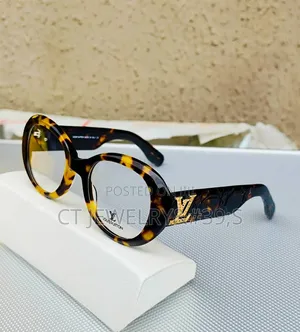 Louis Vuitton Frame for Unisex Original